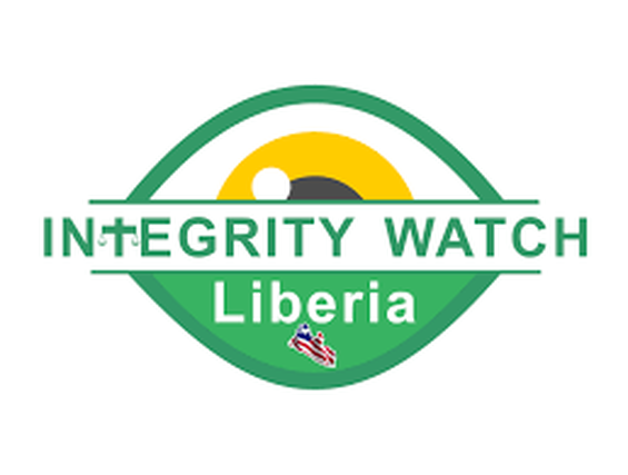 Integrity Watch Liberia