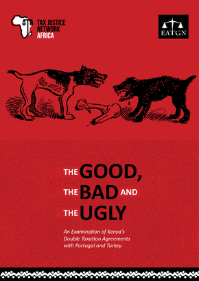 Beneficial Ownership Transparency in Africa The State of Play in 2020